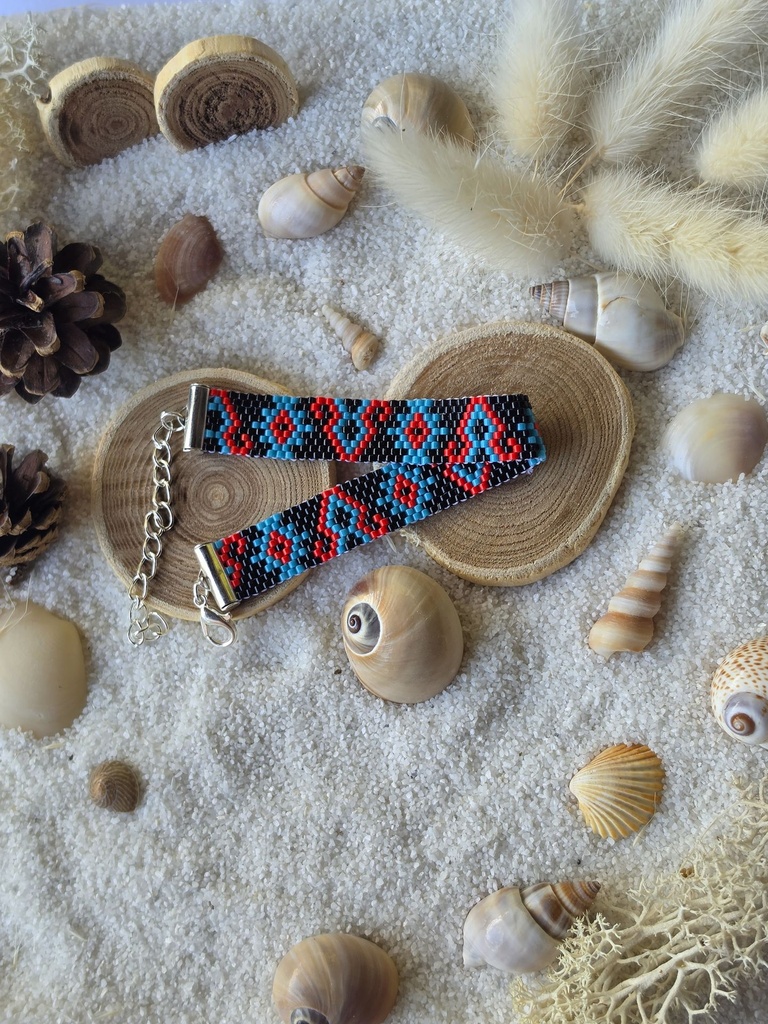 Bracelet Calypso 🌟