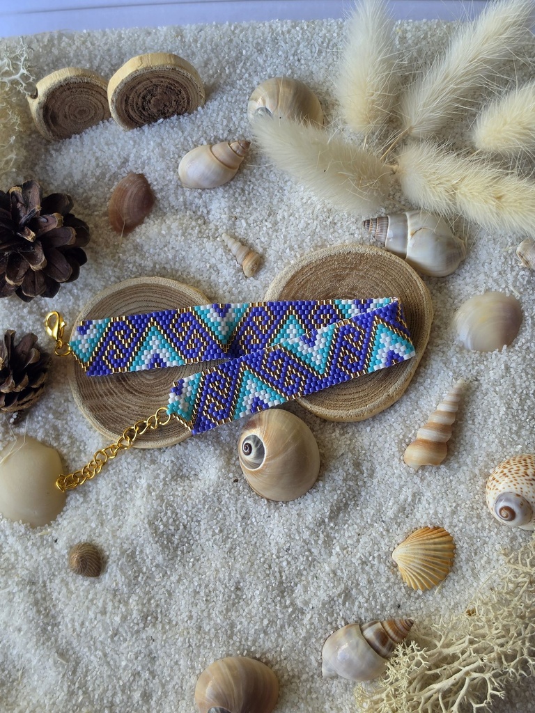 Bracelet Thalassa 🌟