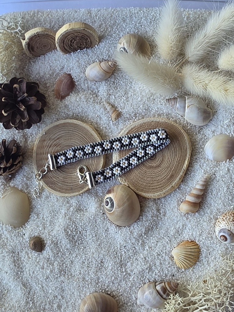 Bracelet Carmen 🌟